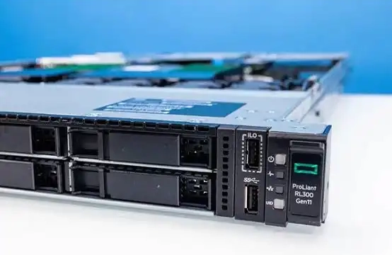 راهنمای عملی انتخاب سرور HPE