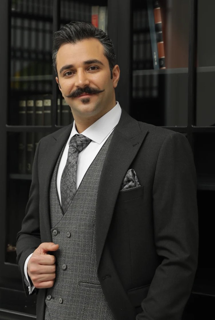 مهران قصدی