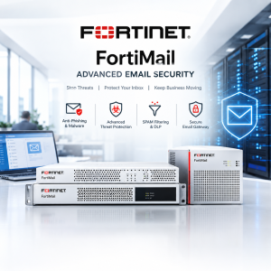 FortiMail