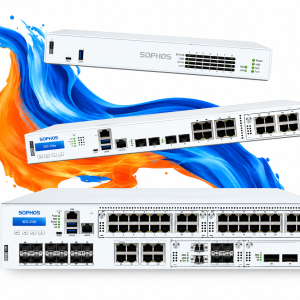 Sophos Next-Generation Firewall (NGFW)