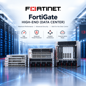 FortiGate High-End (Data Center)