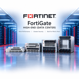 FortiGate High-End (Data Center)