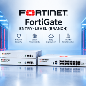 FortiGate Entry-Level (Branch)