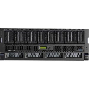 سرور IBM Power S1024