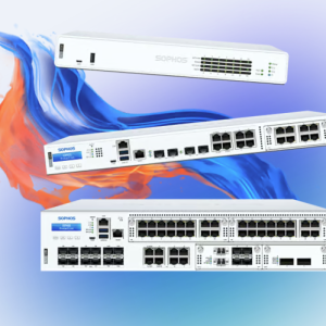 Sophos Next-Generation Firewall (NGFW)