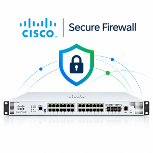 Cisco Secure Firewall