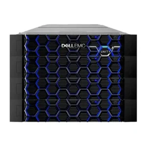 ذخیره ساز DELL EMC Unity 500