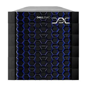 ذخیره ساز DELL EMC Unity 600