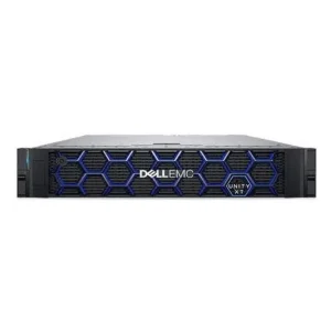 Dell EMC Unity XT 480
