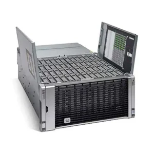 سرور سیسکو Cisco UCS S3260 Storage Server