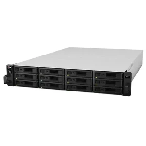 ذخیره ساز تحت شبکه Synology RS2415 EOL