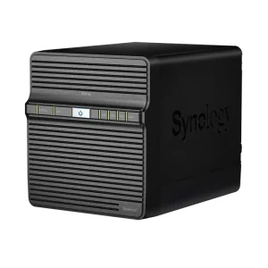 ذخیره ساز تحت شبکه Synology DS418j EOL