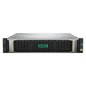 ذخیره ساز HPE MSA 2050 SAN Storage