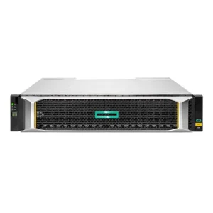 ذخیره ساز استوریج HPE MSA 2060 SAN Storage