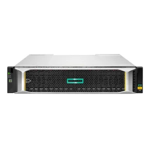 ذخیره ساز استوریج HPE MSA 2062 SAN Storage