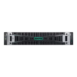 ذخیره ساز استوریج HPE MSA 2072 SAN Storage