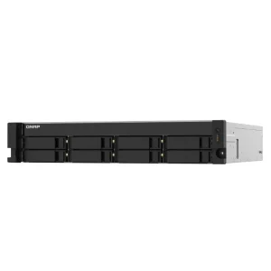 ذخیره‌ساز کیونپ TS-832PXU-4GB