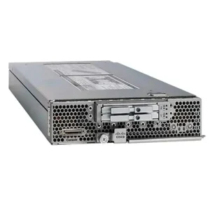 سرور سیسکو UCS B200 M6