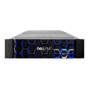 ذخیره ساز DELL EMC Unity 300