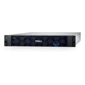 ذخیره ساز Dell EMC Unity XT 680