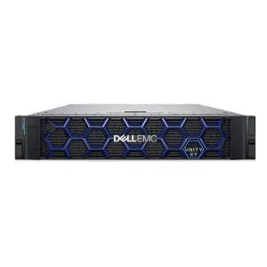 ذخیره ساز Dell EMC Unity XT 880