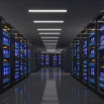 سوئیچ‌های 400G و 800G؛ نسل جدید شبکه‌های Data Center