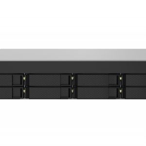 ذخیره ساز QNAP TS-832PXU-RP-4GB