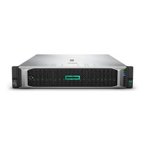 سرور HPE ProLiant DL380 Gen10