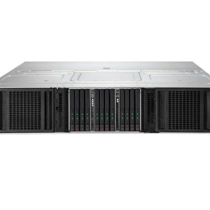 سرور HPE ProLiant DL340 Gen12