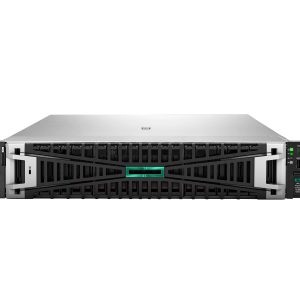 سرور HPE ProLiant Compute DL380 Gen12