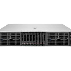 سرور HPE ProLiant DL380 Gen10 Plus